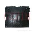 Model 3 2019-2020 Front Bumper Bodi ya chini ya kinga